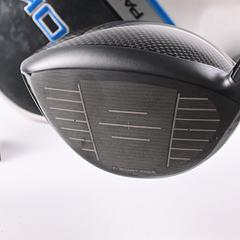Tour Issue Callaway Paradym Ai Smoke TD Driver / 10.5+ Degree / TX-Flex Tensei - Image 4