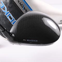 Tour Issue Callaway Paradym Ai Smoke TD Driver / 10.5+ Degree / TX-Flex Tensei - Image 5