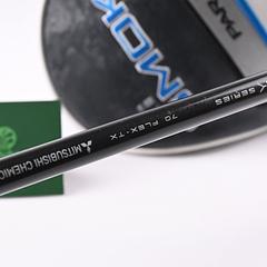 Tour Issue Callaway Paradym Ai Smoke TD Driver / 10.5+ Degree / TX-Flex Tensei - Image 6