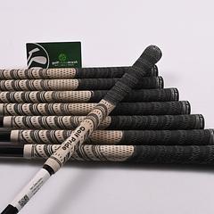 Taylormade P790 2023 Irons / 4-PW+AW / Stiff Flex MMT Black 105 Shafts - Image 5