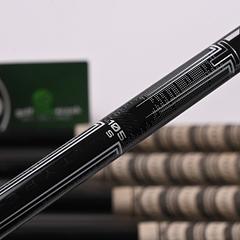 Taylormade P790 2023 Irons / 4-PW+AW / Stiff Flex MMT Black 105 Shafts - Image 1