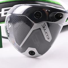 Callaway Elyte Triple Diamond Driver / 9 Degree / Regular Flex Denali Charcoal - Image 2