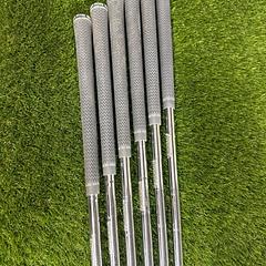 TaylorMade P760 Irons 5-PW Irons - Image 2