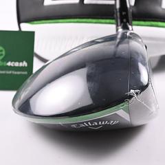 Callaway Elyte Triple Diamond Driver / 9 Degree / Regular Flex Denali Charcoal - Image 3