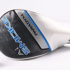 Tour Issue Callaway Paradym Ai Smoke TD Driver / 10.5+ Degree / TX-Flex Tensei - Image 9