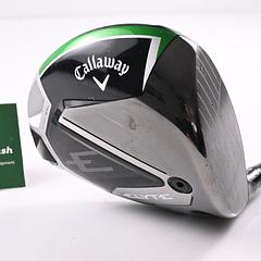 Callaway Elyte Driver / 9 Degree / Stiff Flex Project X Denali Charcoal 60 Shaft - Image 1