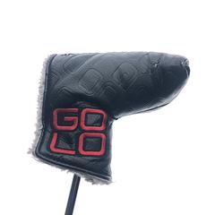 Used Scotty Cameron Studio Style Newport 1.5 Putter / 34.0 Inches - Image 9