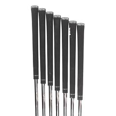 TaylorMade P790 2025 Steel Mens Right Hand Irons 4-PW Stiff - Dynamic Gold 105 S300 - Image 3