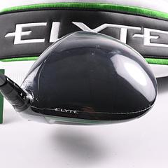 Callaway Elyte Triple Diamond Driver / 9 Degree / Regular Flex Denali Charcoal - Image 5