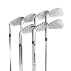 TaylorMade P790 2025 Steel Mens Right Hand Irons 4-PW Stiff - Dynamic Gold 105 S300 - Image 5