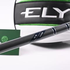 Callaway Elyte Triple Diamond Driver / 9 Degree / Regular Flex Denali Charcoal - Image 6