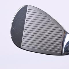 Cobra King Snakebite 2021 Sand Wedge / 54 Degree / Stiff Flex KBS Hi-Rev 2.0 125 - Image 2