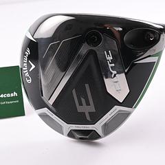 Callaway Elyte Driver / 9 Degree / Stiff Flex Project X Denali Charcoal 60 Shaft - Image 2