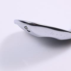 Cobra King Snakebite 2021 Sand Wedge / 54 Degree / Stiff Flex KBS Hi-Rev 2.0 125 - Image 3