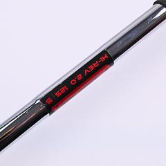 Cobra King Snakebite 2021 Sand Wedge / 54 Degree / Stiff Flex KBS Hi-Rev 2.0 125 - Image 4