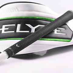 Callaway Elyte Triple Diamond Driver / 9 Degree / Regular Flex Denali Charcoal - Image 8