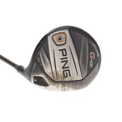Ping G400 Graphite Mens Right Hand Fairway 3 Wood 16* Regular - Alta CB - Image 2