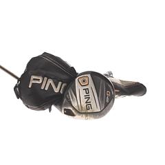 Ping G400 Graphite Mens Right Hand Fairway 3 Wood 16* Regular - Alta CB - Image 1