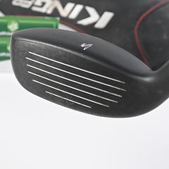 Cobra King F9 #3 Hybrid / 19 Degree / Stiff Flex Fujikura Atmos Silver 7 Shaft - Image 4