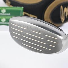 Cobra Baffler #3 Hybrid / 20 Degree / Stiff Flex Aldila NV-HL 65 Shaft - Image 4