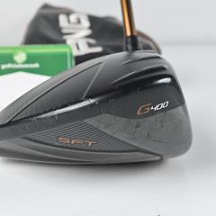 Ping G400 SFT Driver / 12 Degree / Senior Flex Ping Alta CB 55 Shaft - Image 3