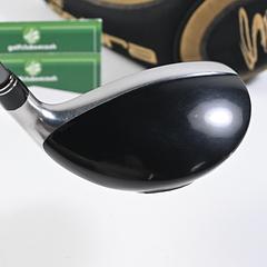 Cobra Baffler #3 Hybrid / 20 Degree / Stiff Flex Aldila NV-HL 65 Shaft - Image 5