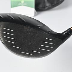 Ping G400 SFT Driver / 12 Degree / Senior Flex Ping Alta CB 55 Shaft - Image 4