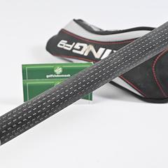 Cobra King F9 #3 Hybrid / 19 Degree / Stiff Flex Fujikura Atmos Silver 7 Shaft - Image 8