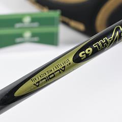 Cobra Baffler #3 Hybrid / 20 Degree / Stiff Flex Aldila NV-HL 65 Shaft - Image 7