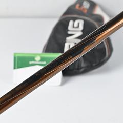 Ping G400 SFT Driver / 12 Degree / Senior Flex Ping Alta CB 55 Shaft - Image 6