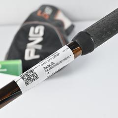 Ping G400 SFT Driver / 12 Degree / Senior Flex Ping Alta CB 55 Shaft - Image 7