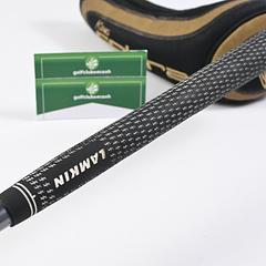 Cobra Baffler #3 Hybrid / 20 Degree / Stiff Flex Aldila NV-HL 65 Shaft - Image 9