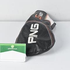 Ping G400 SFT Driver / 12 Degree / Senior Flex Ping Alta CB 55 Shaft - Image 9