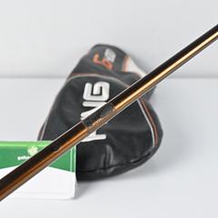 Ping G400 SFT Driver / 12 Degree / Senior Flex Ping Alta CB 55 Shaft - Image 10