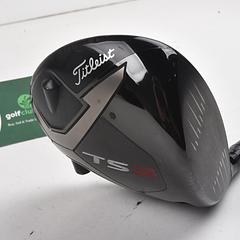 Titleist TS3 Driver / 9.5 Degree / Regular Flex Diamana S+ 60 Shaft - Image 1