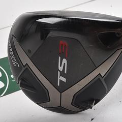 Titleist TS3 Driver / 9.5 Degree / Regular Flex Diamana S+ 60 Shaft - Image 2