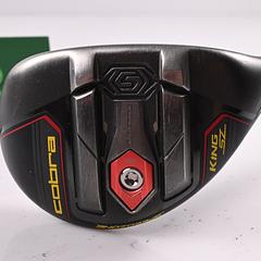 Cobra King Speedzone #3 Hybrid / 19 Degree / Regular Flex UST Recoil ESX 480 - Image 2