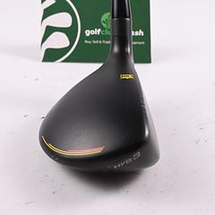 Cobra King Speedzone #3 Hybrid / 19 Degree / Regular Flex UST Recoil ESX 480 - Image 3