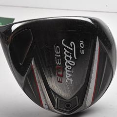Left Hand Titleist 913 D3 Driver / 10.5 Degree / X-Flex Diamana D+ 72 Shaft - Image 2