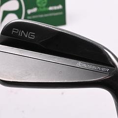 Ping iCrossover #3 Hybrid / 20 Degree / Regular Flex Ping Tour 2.0 Shaft - Image 1