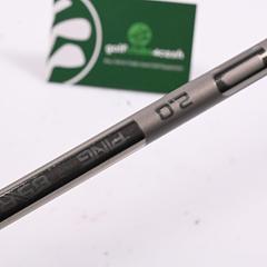 Ping iCrossover #3 Hybrid / 20 Degree / Regular Flex Ping Tour 2.0 Shaft - Image 5