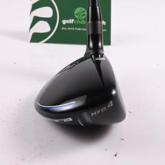 Cobra LTDx One Length #4 Hybrid / 21 Degree / Regular Flex KBS PGI 75 Shaft - Image 3