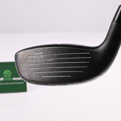Cobra LTDx One Length #4 Hybrid / 21 Degree / Regular Flex KBS PGI 75 Shaft - Image 4