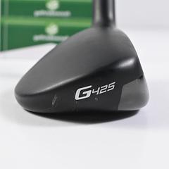 Ping G425 #3 Hybrid / 19 Degree / X-Flex Ping Tour Chrome 85 Shaft - Image 3