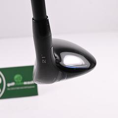 Cobra LTDx One Length #4 Hybrid / 21 Degree / Regular Flex KBS PGI 75 Shaft - Image 5