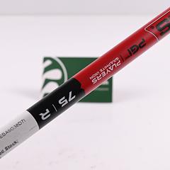Cobra LTDx One Length #4 Hybrid / 21 Degree / Regular Flex KBS PGI 75 Shaft - Image 6