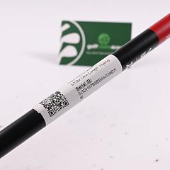 Cobra LTDx One Length #4 Hybrid / 21 Degree / Regular Flex KBS PGI 75 Shaft - Image 7