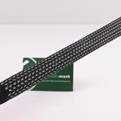 Cobra LTDx One Length #4 Hybrid / 21 Degree / Regular Flex KBS PGI 75 Shaft - Image 8