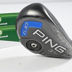 Ping G30 #3 Hybrid / 19 Degree / Regular Flex Ping TFC 419 Shaft - Image 1