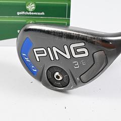 Ping G30 #3 Hybrid / 19 Degree / Regular Flex Ping TFC 419 Shaft - Image 2